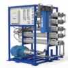 Commercial Seawater Reverse Osmosis Watermaker Systems SWC - Image 10