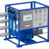 Commercial Seawater Reverse Osmosis Watermaker Systems SWC - Image 8