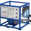 Commercial Seawater Reverse Osmosis Watermaker Systems SWC - Image 9