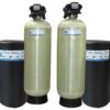 Commercial Water Softener System SF-250A with Autotrol Valve - Image 5