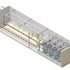 Containerized Membrane BioReactor Wastewater Treatment System (MBR-C) - Image 3