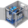 Containerized / Mobile Ultrafiltration Systems CUF - Image 2