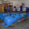 Deionized Water Systems 30-40 GPM - Kuwait - Image 2