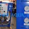 Deionized Water Systems 30-40 GPM - Kuwait - Image 4