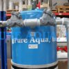 Duplex Carbon Steel Media Filter 35 GPM - Kuwait - Image 3