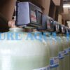Duplex Commercial Multi Media Filtration System - Kuwait - Image 2