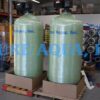 Duplex Media Filter 64 GPM - Kuwait - Image 2