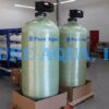 Duplex Media Filter 64 GPM - Kuwait - Image 3