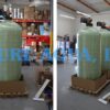Duplex Media Filter 64 GPM - Kuwait - Image 4