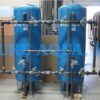 Duplex Multi Media Filter 72000 GPD - Kuwait - Image 3