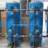 Duplex Multi Media Filter 72000 GPD - Kuwait - Image 4