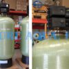 Filtration Systems 2 x 97 GPM - Oman - Image 2