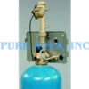 Fleck 2750 Control Valve - Image 2