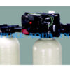 Fleck 9100 Control Valve - Image 3