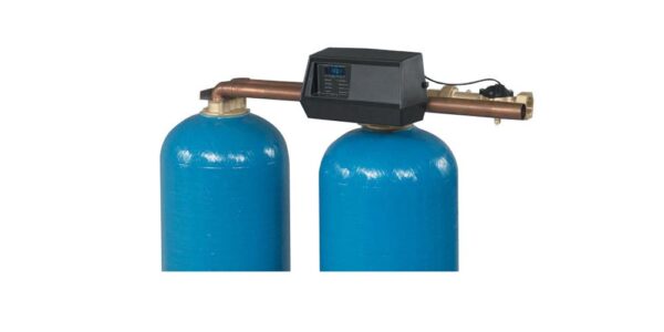 Fleck 9500 Control Valve