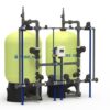 Industrial Water Softener Systems SF-110F - Image 3