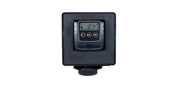 Fleck 5000 Control Valve
