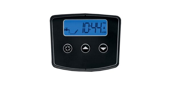 Fleck SXT Control Timer