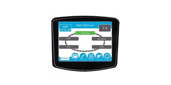 Fleck XRT2 Control Timer