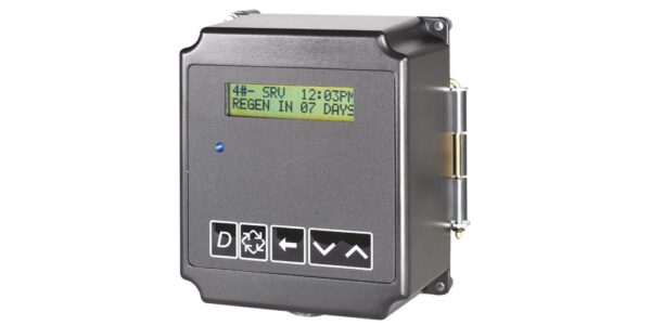 Fleck XT Control Timer