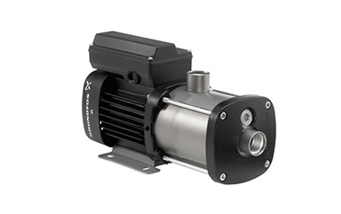 Grundfos CM, CME Horizontal Multistage Centrifugal Pumps - Image 4