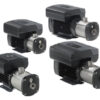 Grundfos CM, CME Horizontal Multistage Centrifugal Pumps - Image 2