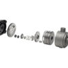 Grundfos CM, CME Horizontal Multistage Centrifugal Pumps - Image 8