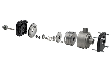 Grundfos CM, CME Horizontal Multistage Centrifugal Pumps - Image 8