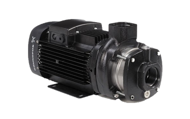Grundfos CM, CME Horizontal Multistage Centrifugal Pumps - Image 7