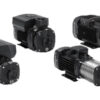 Grundfos CM, CME Horizontal Multistage Centrifugal Pumps - Image 3