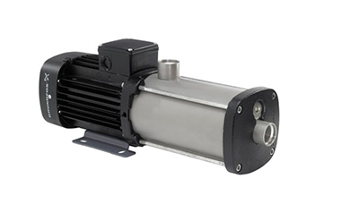 Grundfos CM, CME Horizontal Multistage Centrifugal Pumps - Image 6