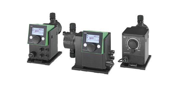 Grundfos DDE Pumps