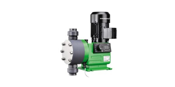 Grundfos DMX Pumps