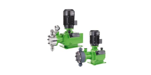 Grundfos DMH Pumps