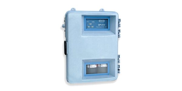HACH SP510 Hardness Monitor