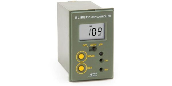 HANNA ORP Mini Controller