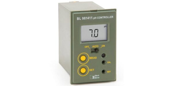 HANNA Mini pH Controller
