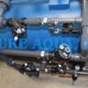 High Quality Mixed Bed Deionizer Unit 1 x 25,000 GPD and 1 x 42,000 GPD - Kuwait - Image 2