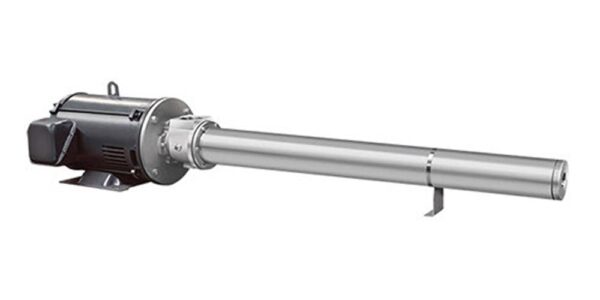 Webtrol HT-Series Booster Pumps