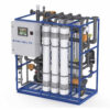 Industrial Ultrafiltration UF Systems - Image 9