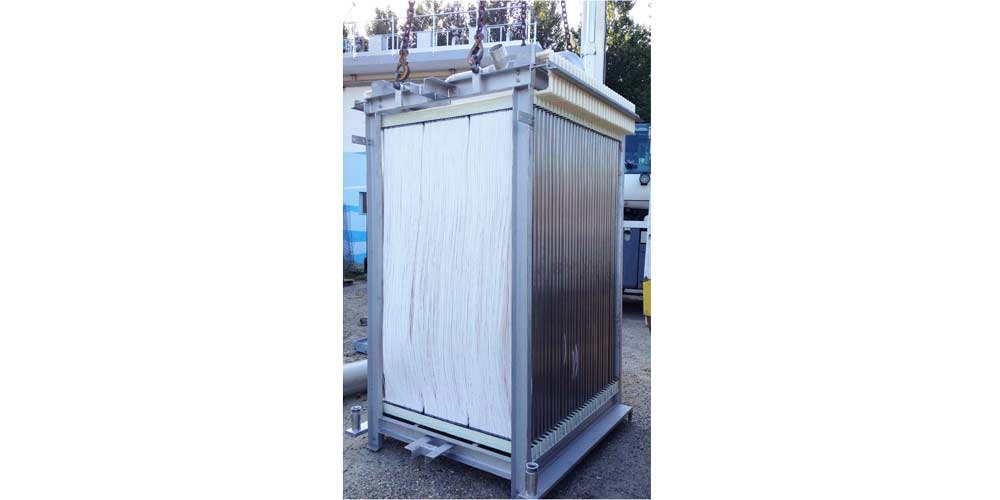 HYDRAsub MAX HSMM2400-ES Membrane - Image 2