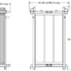 HYDRAsub MAX HSMM600-ES Membrane - Image 4