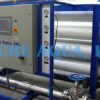 Industrial Brackish RO System 600,000 GPD ??Saudi Arabia - Image 2