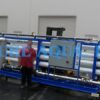 Industrial Brackish RO System 600,000 GPD ??Saudi Arabia - Image 4