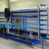 Industrial Brackish Water Reverse Osmosis Machines 3 x 528,400 GPD - UAE - Image 2