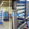 Industrial Brackish Water Reverse Osmosis Machines 3 x 528,400 GPD - UAE - Image 3