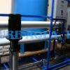 Industrial BWRO Apparatus 90000 GPD - UAE - Image 2