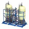 Industrial FRP Tank Water Media Filter MF-600 - Image 5