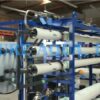 Industrial Pilot Unit 74,000 GPD - Saudi Arabia - Image 2
