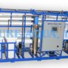 Industrial Pilot Unit 74,000 GPD - Saudi Arabia - Image 4